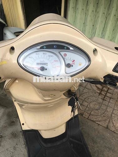 cần bán chiếc ATILA MÁY ÊM
