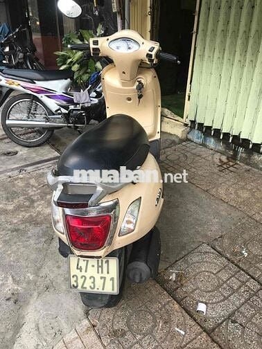 cần bán chiếc ATILA MÁY ÊM