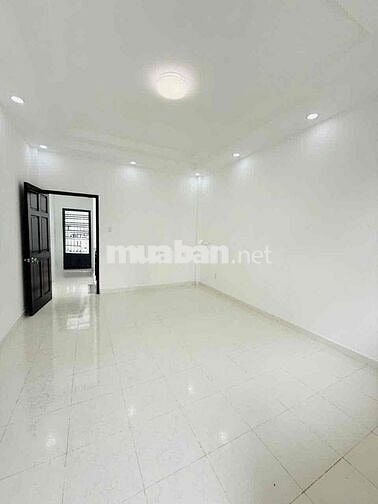 Cho thuê nhà mới 110% đg số 21b khu tên lửa giá 19tr