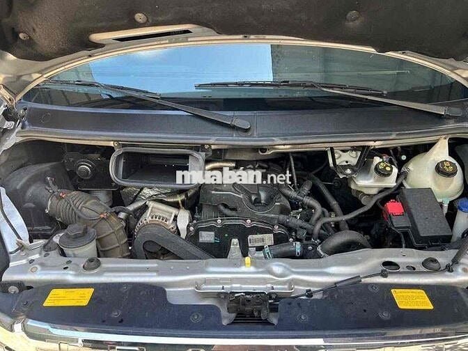 FORD TRANSIT 16 CHỖ – ĐỜI 2023 – XE GIA ĐÌNH
