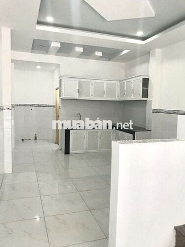 Nhà Mặt Tiền Đường Kinh Doanh 8M Thông, Sơn Kỳ, Tân Phú, 68M2, 4 Tầng