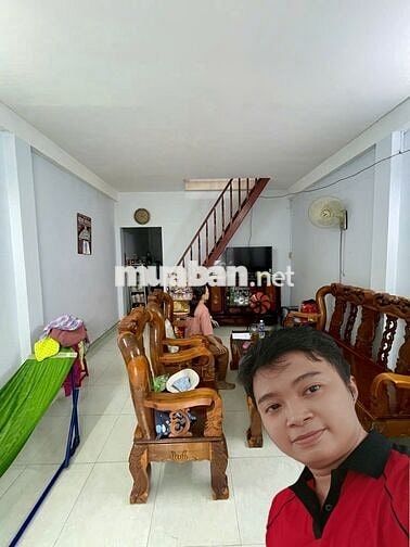 🏡Bán gấp nhà Ngay Lê Văn Qưới ... 2 phòng , hẻm xe hơi 💘 Pháp lý chuẩn