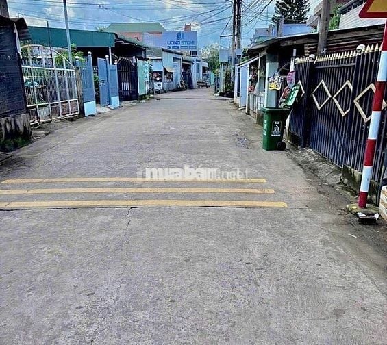 CHỈ 100TR SỞ HỮU ĐẤT THỔ CƯ SỔ RIÊNG PHƯỜNG LONG KHÁNH_ĐỒNG NAI