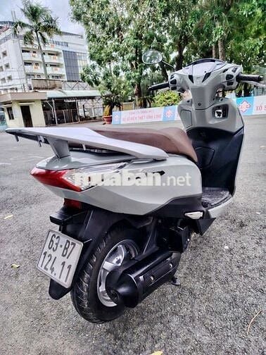 Bán xe leađ 125 bs 63