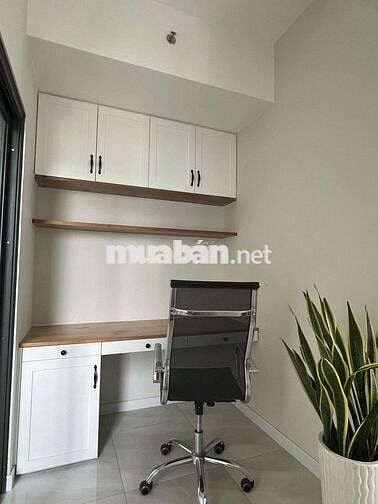 CHO THUÊ CĂN HỘ 1PN+-1WC FULL NỘI THẤT 8.5TR ĐÂÙ THÁNG 11 Ở