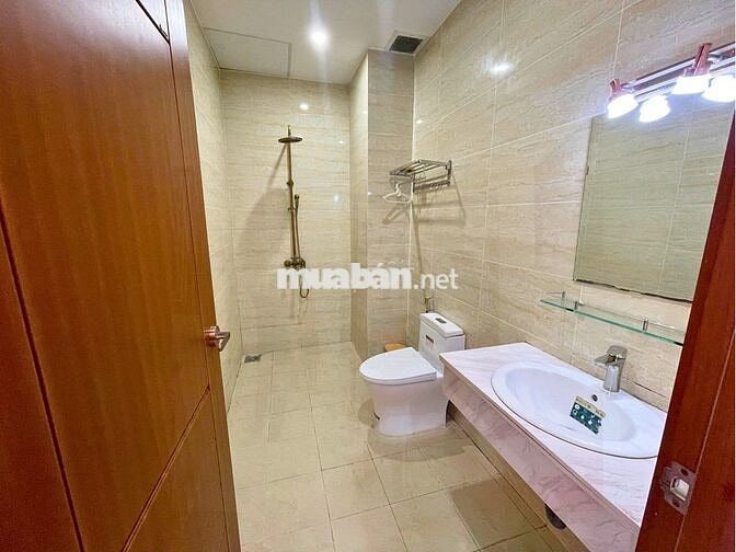 Căn hộ 2PN đẹp, ban công thoáng mát – Vạn Phúc City chỉ 12tr/tháng