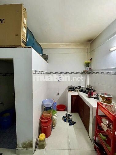 🏡Bán gấp nhà Ngay Lê Văn Qưới ... 2 phòng , hẻm xe hơi 💘 Pháp lý chuẩn