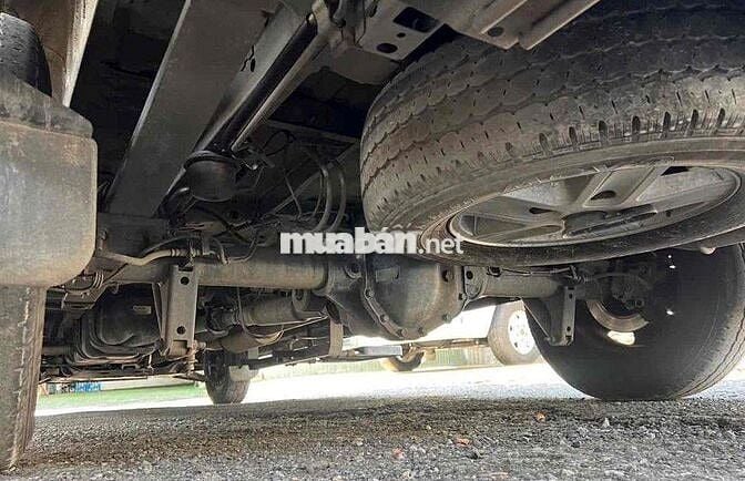 FORD TRANSIT 16 CHỖ – ĐỜI 2023 – XE GIA ĐÌNH