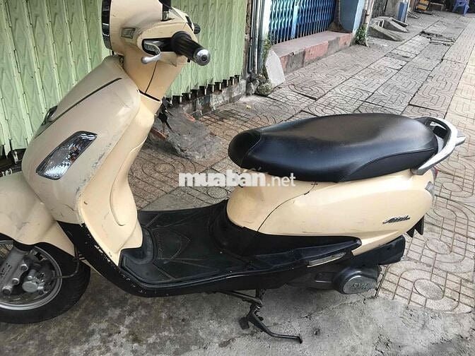 cần bán chiếc ATILA MÁY ÊM