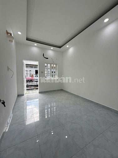 CẦN BÁN GẤP NHÀ GẦN CHỢ BÌNH ĐIỀN GIÁ 1Tỷ 750 ( SỔ HỒNG RIÊNG)