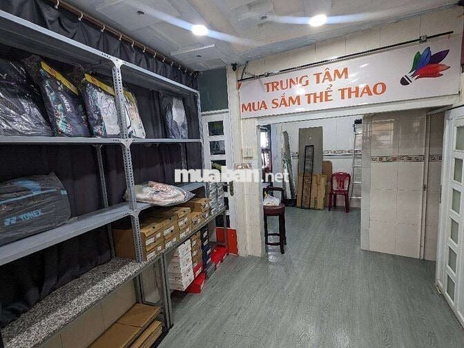 SIÊU HIẾM - BÁN NHÀ MẶT TIỀN PHẠM VĂN ĐỒNG – 2 TẦNG, CHỈ 3TỶ