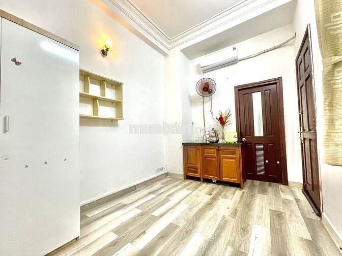 CĂN HỘ CAO CẤP FULL NỘI THẤT 30M2- ĐÀO DUY ANH PHƯỜNG 9-QUẬN PHÚ NHUẬN