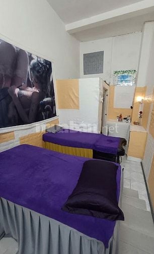 Cho thuê NC nhà MT Đề Thám, P. Bến Thành, Q.1, tphcm, khu Tây.