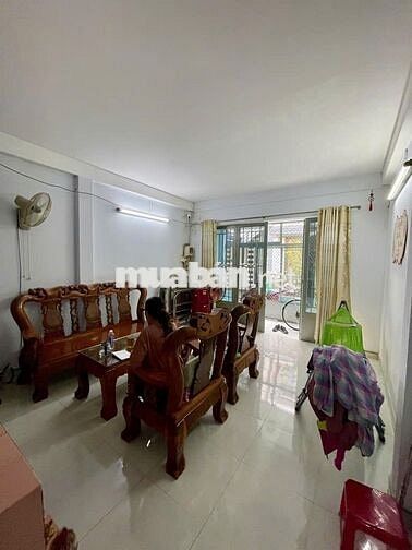 🏡Bán gấp nhà Ngay Lê Văn Qưới ... 2 phòng , hẻm xe hơi 💘 Pháp lý chuẩn