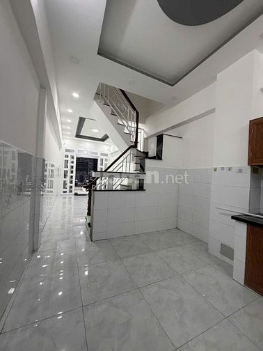 CẦN BÁN GẤP NHÀ GẦN CHỢ BÌNH ĐIỀN GIÁ 1Tỷ 750 ( SỔ HỒNG RIÊNG)