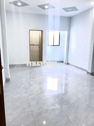 Nhà Mặt Tiền Đường Kinh Doanh 8M Thông, Sơn Kỳ, Tân Phú, 68M2, 4 Tầng