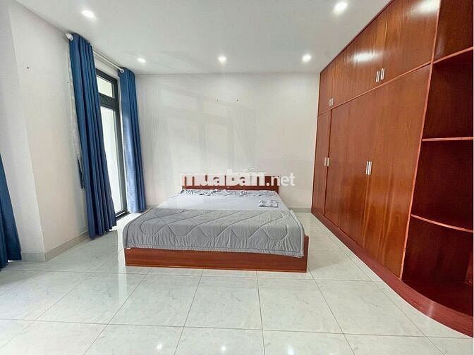 Căn hộ 2PN đẹp, ban công thoáng mát – Vạn Phúc City chỉ 12tr/tháng