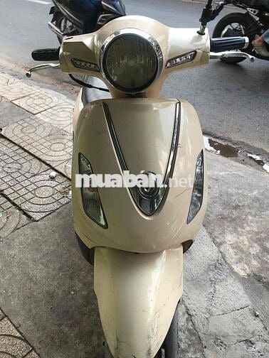 cần bán chiếc ATILA MÁY ÊM