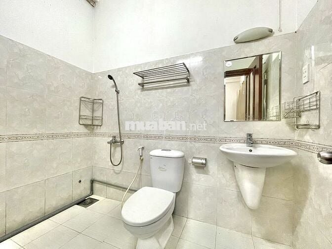 CĂN HỘ CAO CẤP FULL NỘI THẤT 30M2- ĐÀO DUY ANH PHƯỜNG 9-QUẬN PHÚ NHUẬN