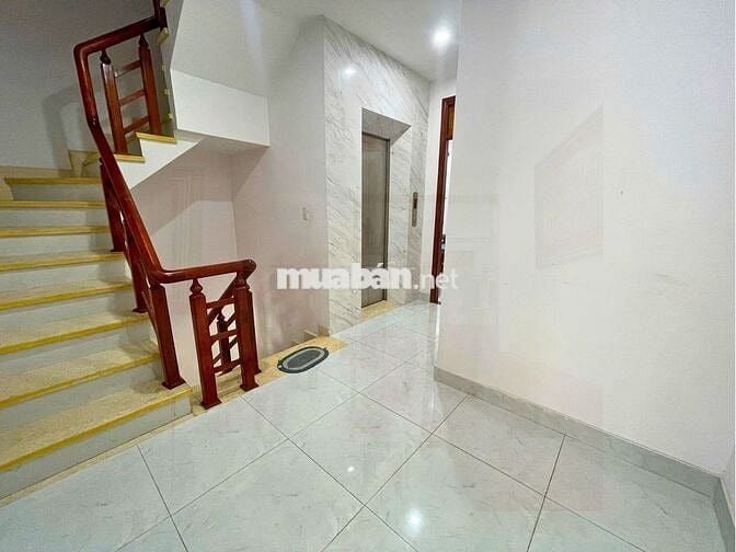 Căn hộ 2PN đẹp, ban công thoáng mát – Vạn Phúc City chỉ 12tr/tháng