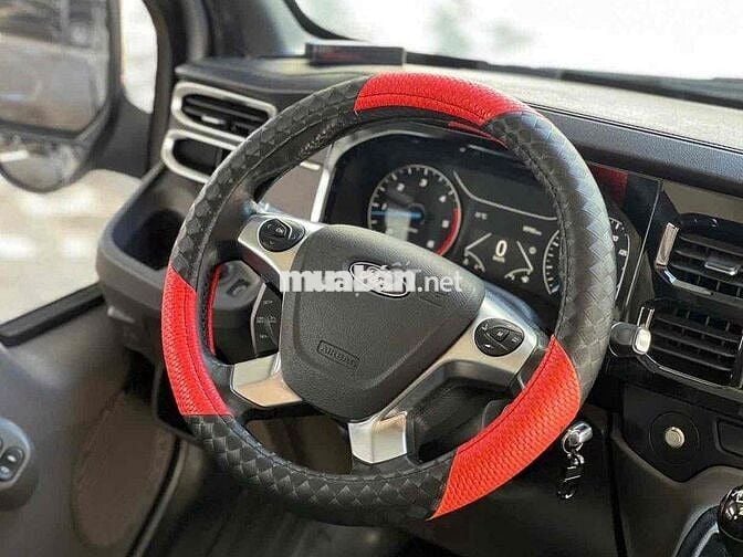 FORD TRANSIT 16 CHỖ – ĐỜI 2023 – XE GIA ĐÌNH