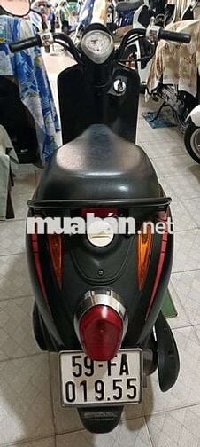 SYM Elite 50cc 9 chủ ký ủy quyền 20