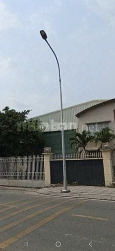 Bán xưởng 5,200m2, MT đường T835, Nhị Thành, Thủ Thừa, LA