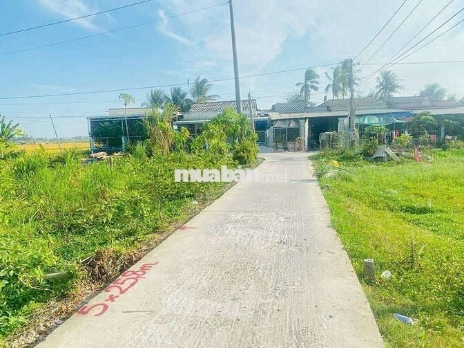 Chỉ 380tr sở hữu 150m2 đất thổ đường xe tải cực đẹp