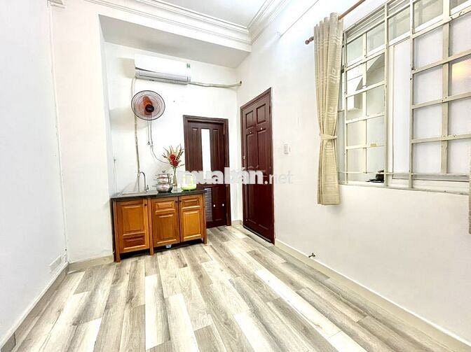 CĂN HỘ CAO CẤP FULL NỘI THẤT 30M2- ĐÀO DUY ANH PHƯỜNG 9-QUẬN PHÚ NHUẬN