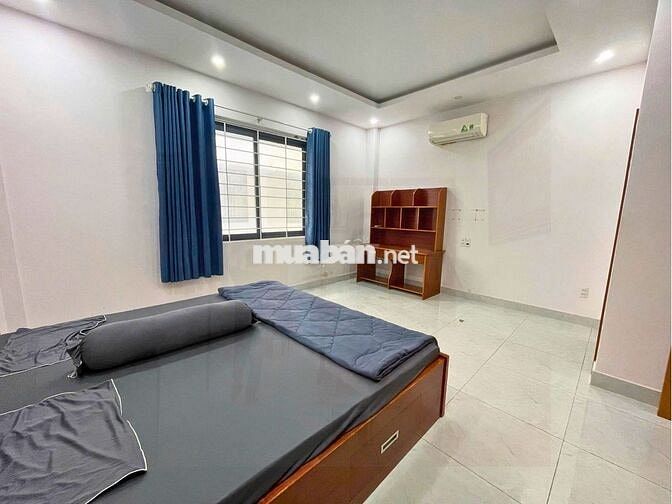 Căn hộ 2PN đẹp, ban công thoáng mát – Vạn Phúc City chỉ 12tr/tháng
