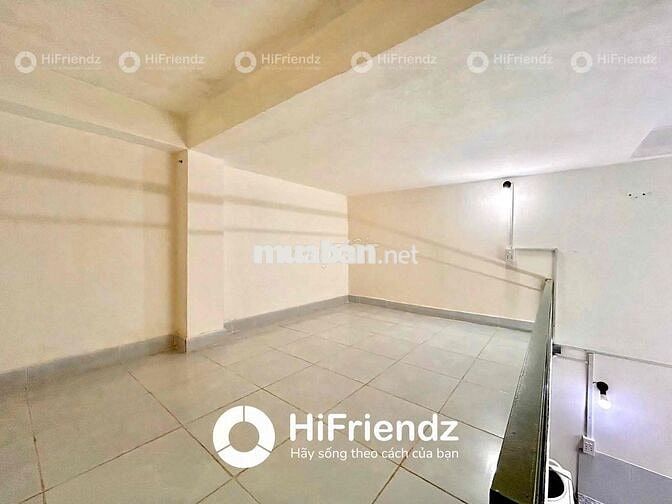 PHÒNG TRỌ DUPLEX GIÁ RẺ TIỆN DI CHUYỂN TRUNG TÂM Q10, Q1, Q3