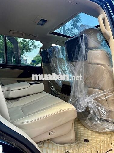 Lexus LX570 Trung Đông 2016