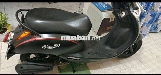 SYM Elite 50cc 9 chủ ký ủy quyền 20