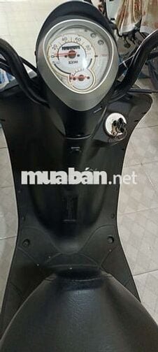 SYM Elite 50cc 9 chủ ký ủy quyền 20