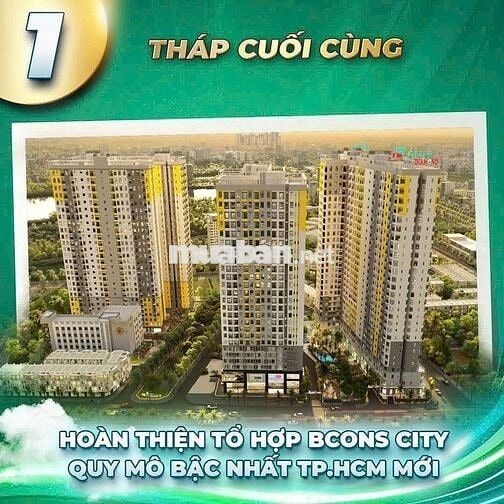 Sở hữu ngay căn hộ 3PN chỉ với 3tỷ1 bao gồm VAT chỉ tại Green Diamond