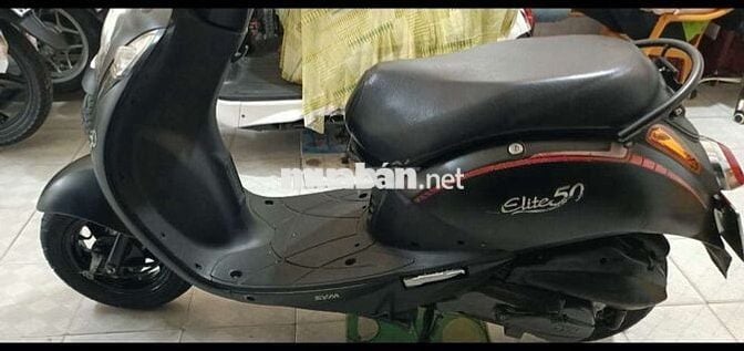 SYM Elite 50cc 9 chủ ký ủy quyền 20