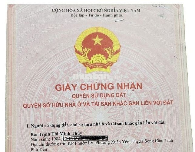 Đất sổ đỏ 514,1 m2. Phước Thạnh, Gò Dầu, Tây Ninh