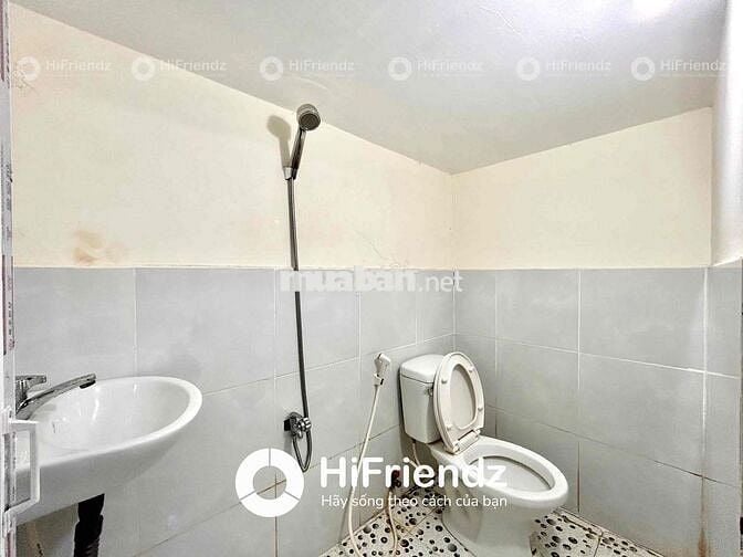 PHÒNG TRỌ DUPLEX GIÁ RẺ TIỆN DI CHUYỂN TRUNG TÂM Q10, Q1, Q3