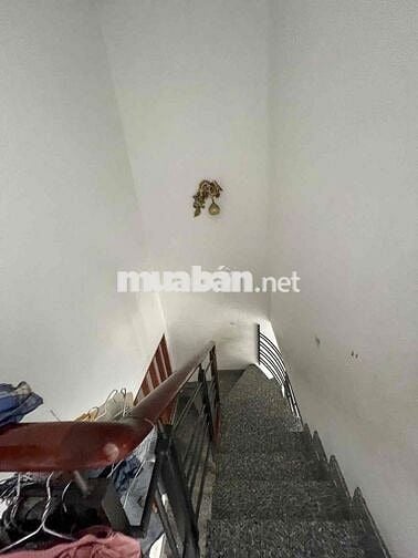 NHÀ 1 LẦU HXH 5M – BÌNH HƯNG HÒA B – SỔ RIÊNG CHỈ 3.6 TỶ