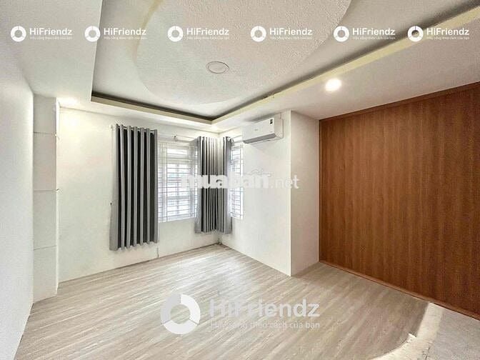 PHÒNG TRỌ STUDIO GIÁ RẺ CỬA SỔ TRỜI NGAY TRUNG TÂM QUẬN 6