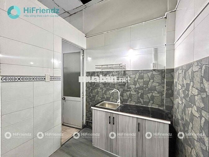 PHÒNG TRỌ DUPLEX GIÁ RẺ SẴN NỘI THẤT Ở ĐƯỢC NHIỀU NGƯỜ GẦN TRUNG TÂm