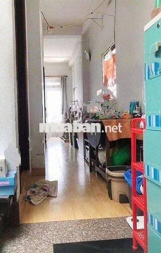 Cô Năm Cần Bán nhà Tạp hóa, ngay Chợ Bình Chánh, 1ty450tr
