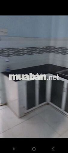 CHO THUÊ NHÀ NGUYÊN CĂN 4×15M, 1 TRỆT, 1 LẦU, Giá : 5Tr500