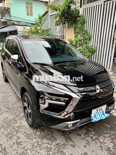 Mitsubishi Xpander 2022 AT Premium - 30000 km