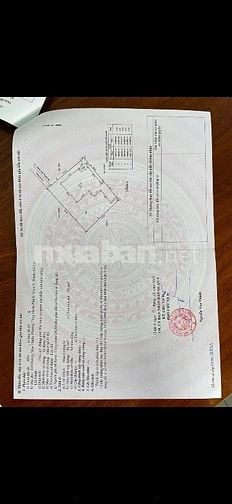 Bán nhà mặt tiền 204 Man Thiện, phường Tăng Nhơn Phú A, TP Thủ Đức 