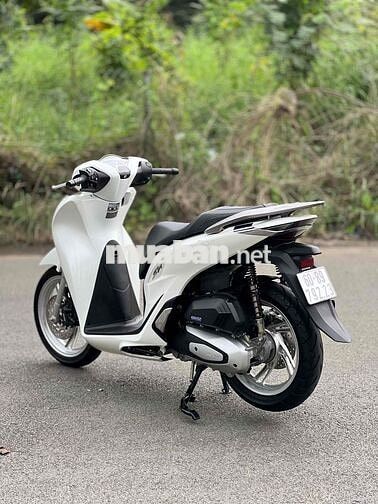 Shvn 125 Trắng Đen 12/2022 Leng Keng Biển Hay Hay🎉