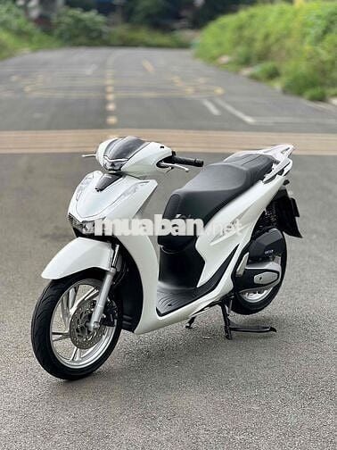 Shvn 125 Trắng Đen 12/2022 Leng Keng Biển Hay Hay🎉