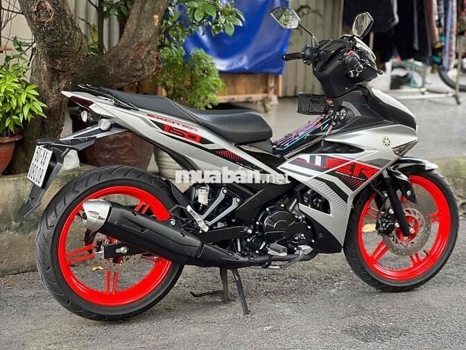 ❤️ Exciter 150 đời 2022 odo 1800km bstp 9chủ