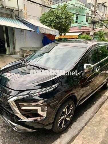 Mitsubishi Xpander 2022 AT Premium - 30000 km