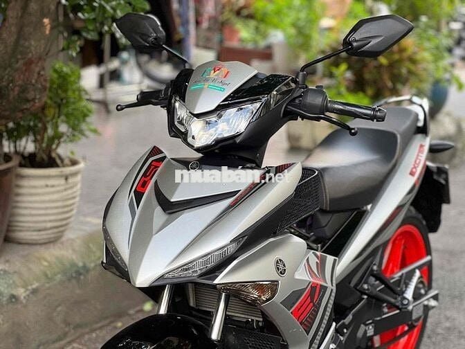 ❤️ Exciter 150 đời 2022 odo 1800km bstp 9chủ